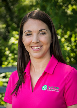 Lara Staples Borchers